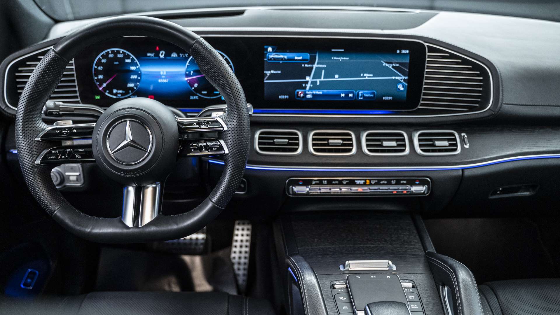 Mercedes GLE Coupé 300 Premium Plus - 2023 - Joinsteer - #8