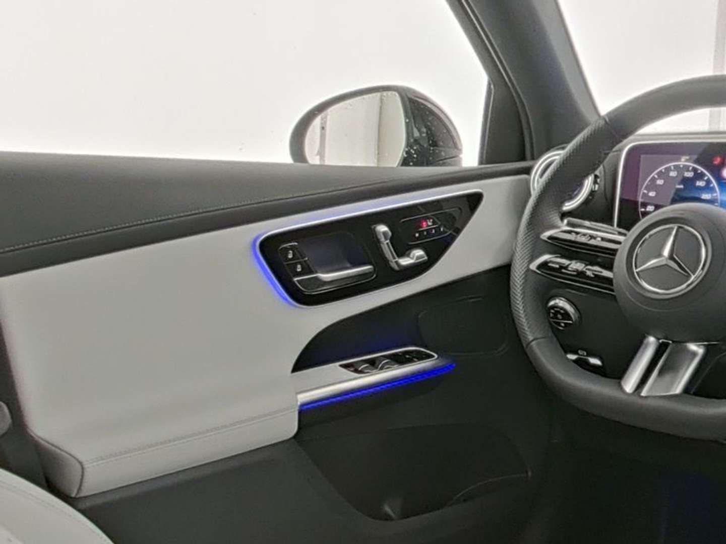 Mercedes GLC Coupé 300 Night Edition - 2024 - Joinsteer - #9