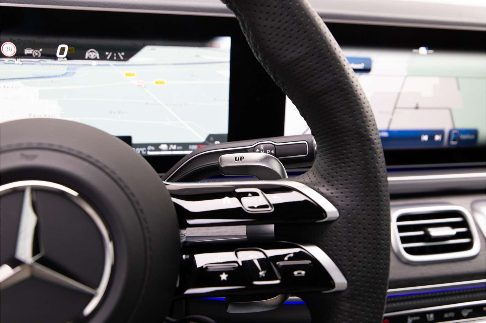 Mercedes GLE 53 AMG Coupé 53 Premium Plus - 2025 - Joinsteer - #39