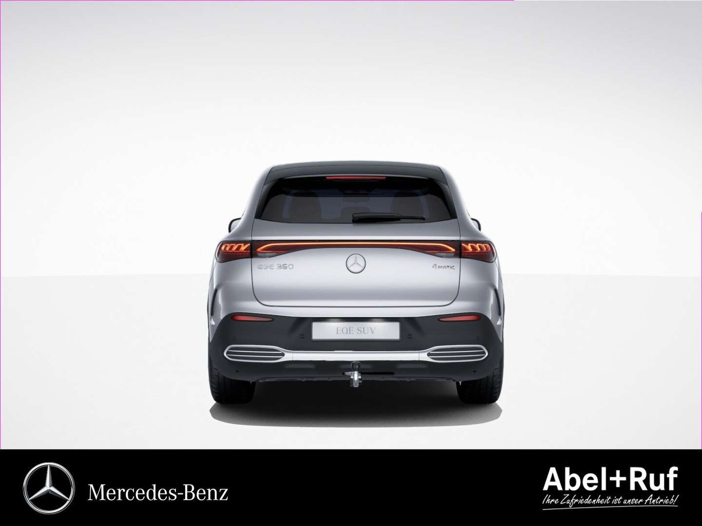 Mercedes EQE 350 AMG Line - 2024 - Joinsteer - #4