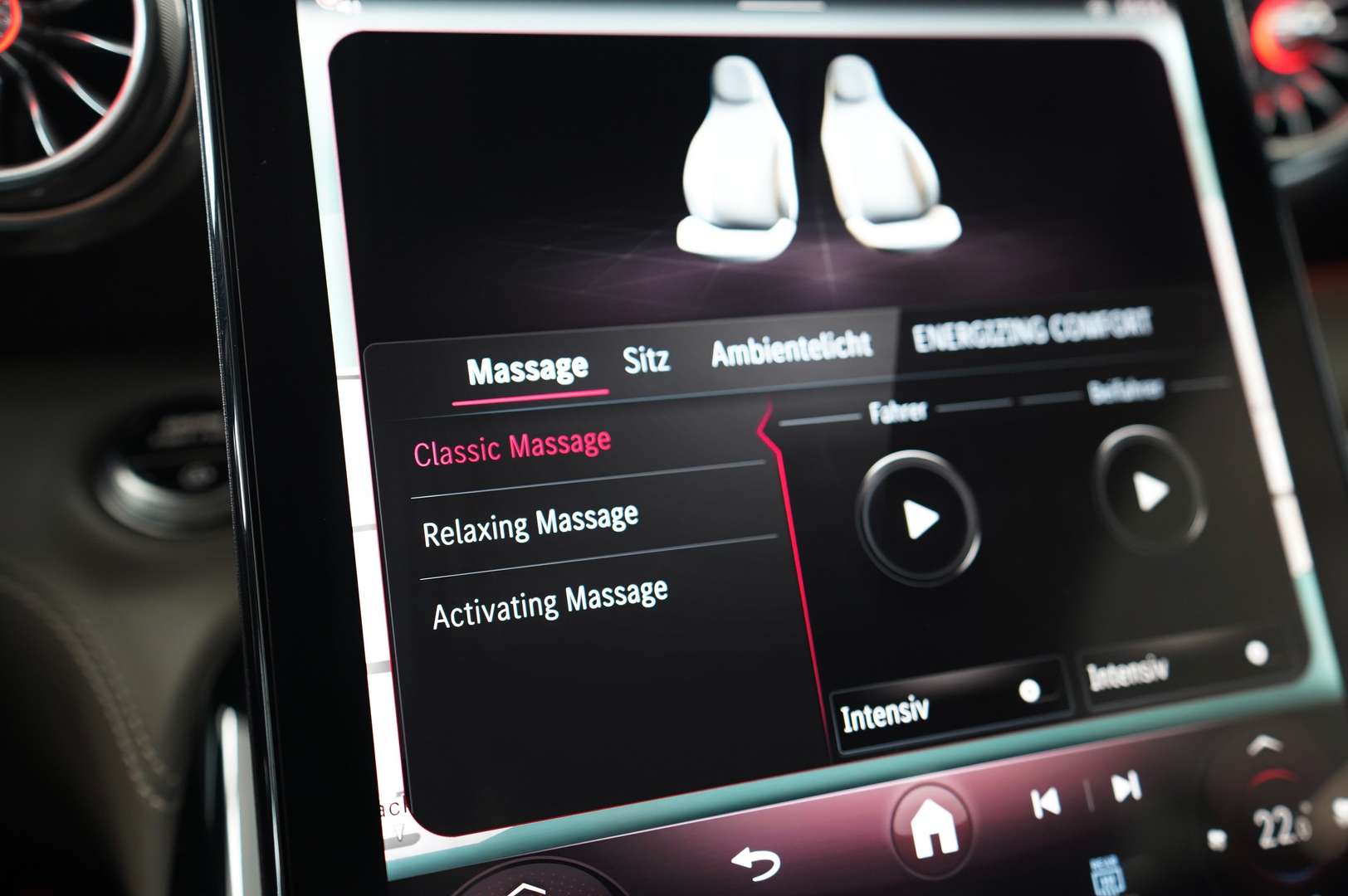 Mercedes SL 43 AMG 43 Premium Plus - 2025 - Joinsteer - #29