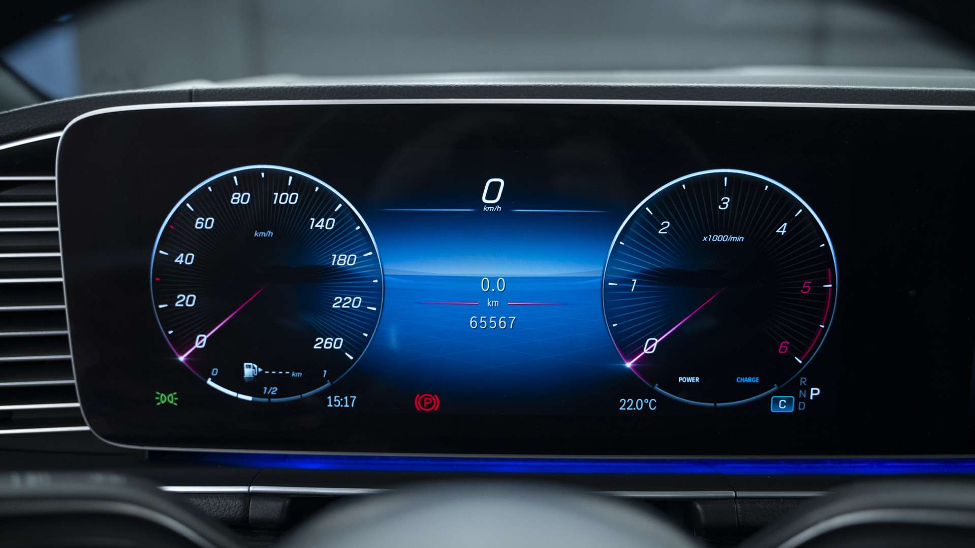 Mercedes GLE Coupé 300 Premium Plus - 2023 - Joinsteer - #9