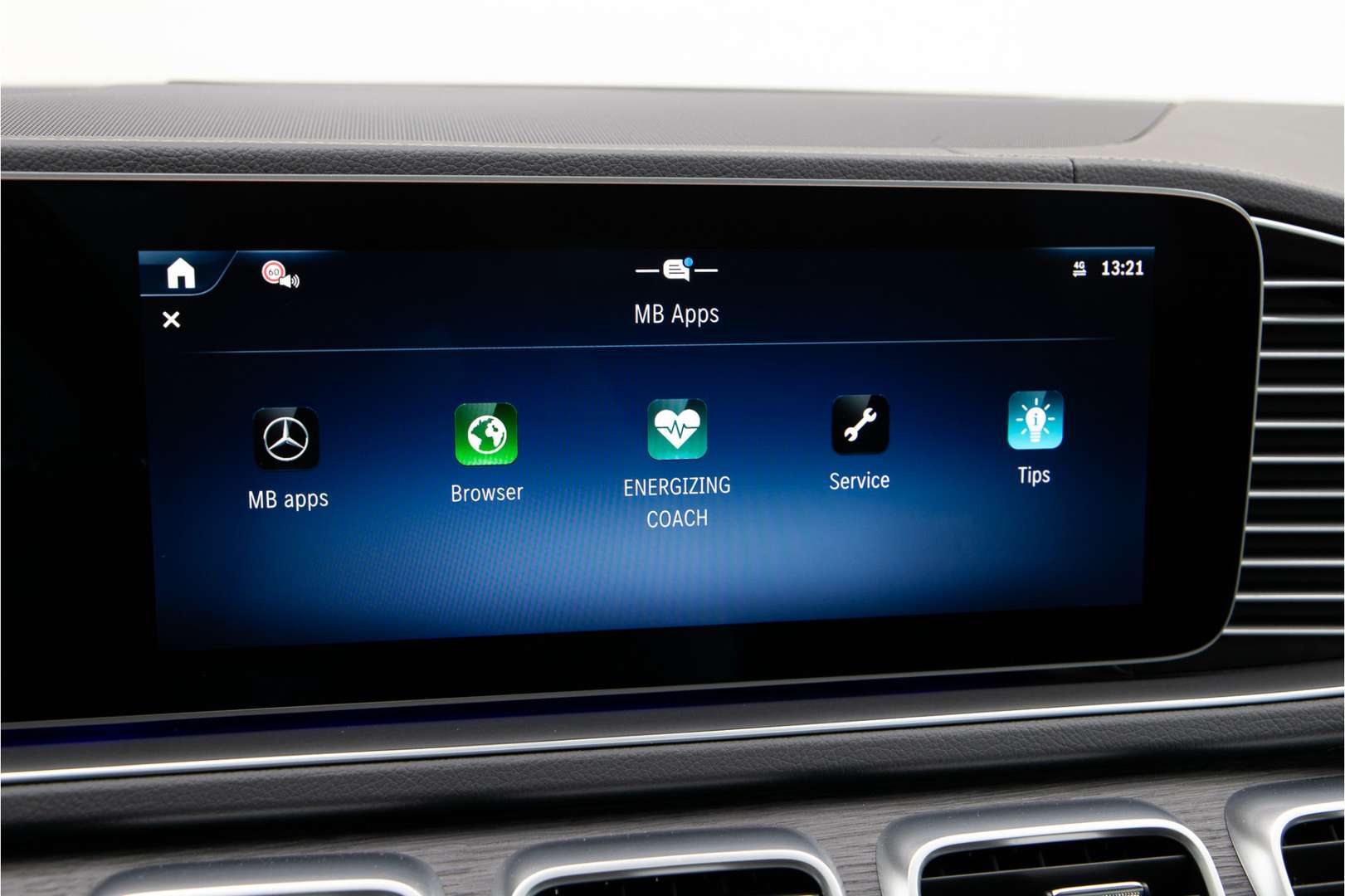 Mercedes GLE 53 AMG Coupé 53 Premium Plus - 2025 - Joinsteer - #40