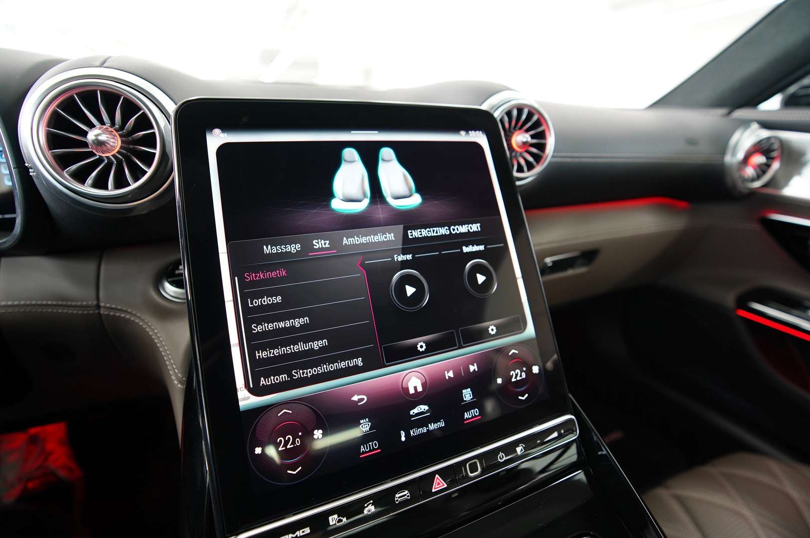 Mercedes SL 43 AMG 43 Premium Plus - 2025 - Joinsteer - #30