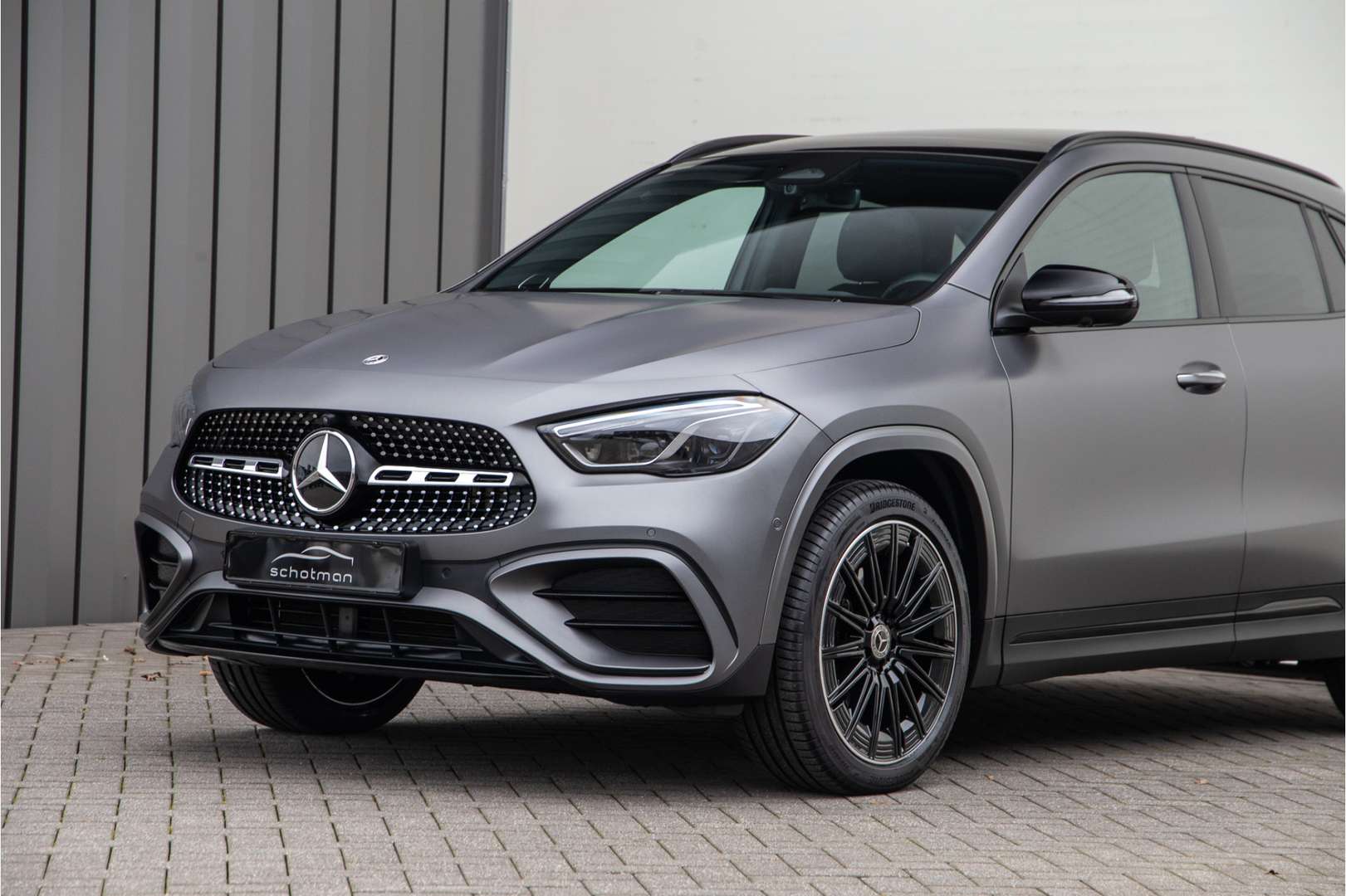 Mercedes GLA 250 E 250 AMG Line - 2024 - Joinsteer - #19