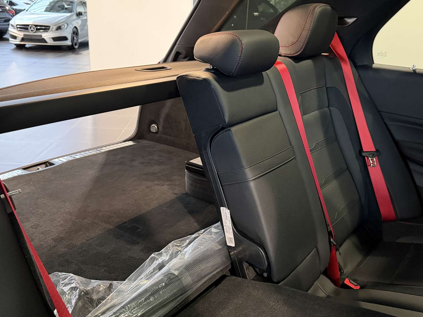 Mercedes GLE 53 AMG 53 Night Edition - 2024 - Joinsteer - #35