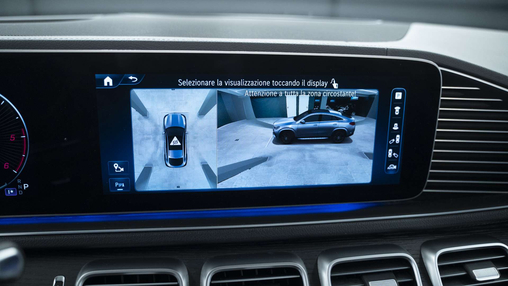 Mercedes GLE Coupé 300 Premium Plus - 2023 - Joinsteer - #10