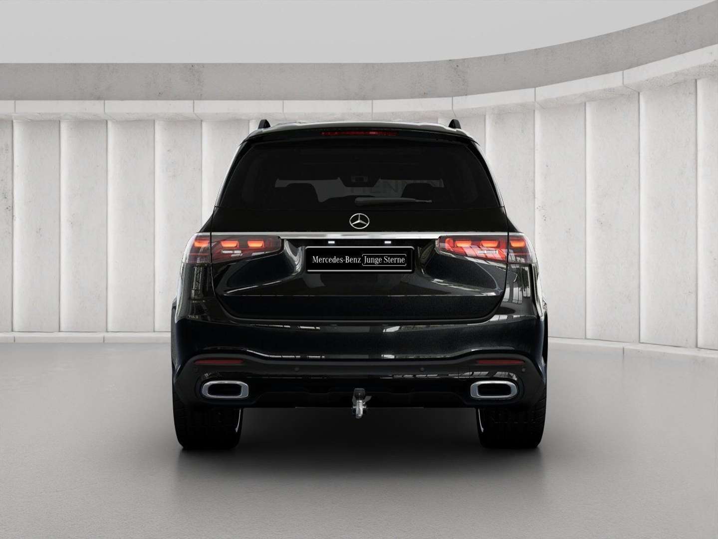 Mercedes GLS 450 - 2026 - Joinsteer - #2