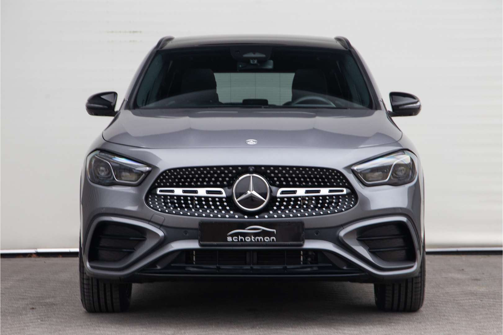 Mercedes GLA 250 E 250 AMG Line - 2024 - Joinsteer - #3