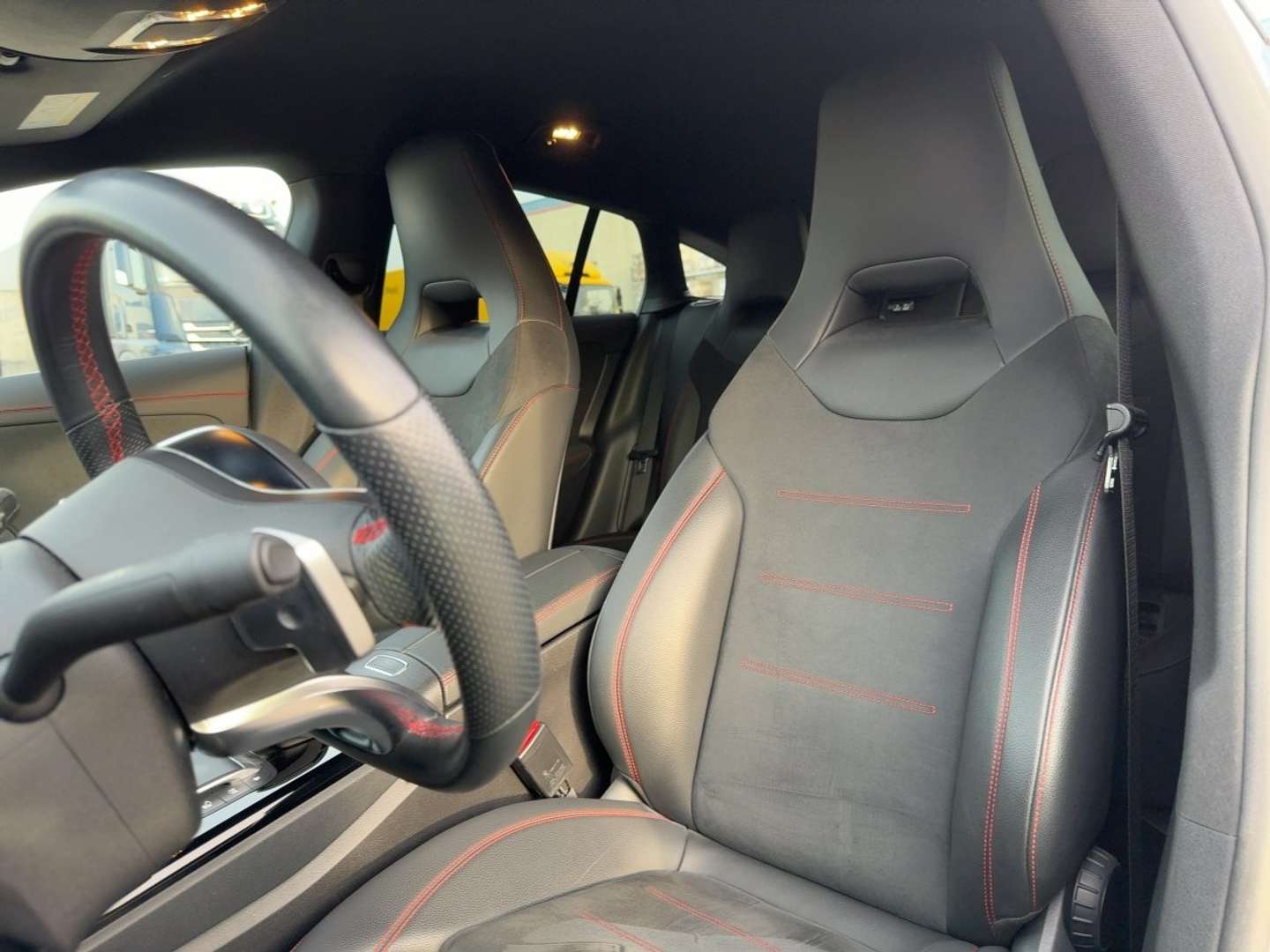 Mercedes CLA 250 E Shooting Brake 250 AMG Line - 2021 - Joinsteer - #12