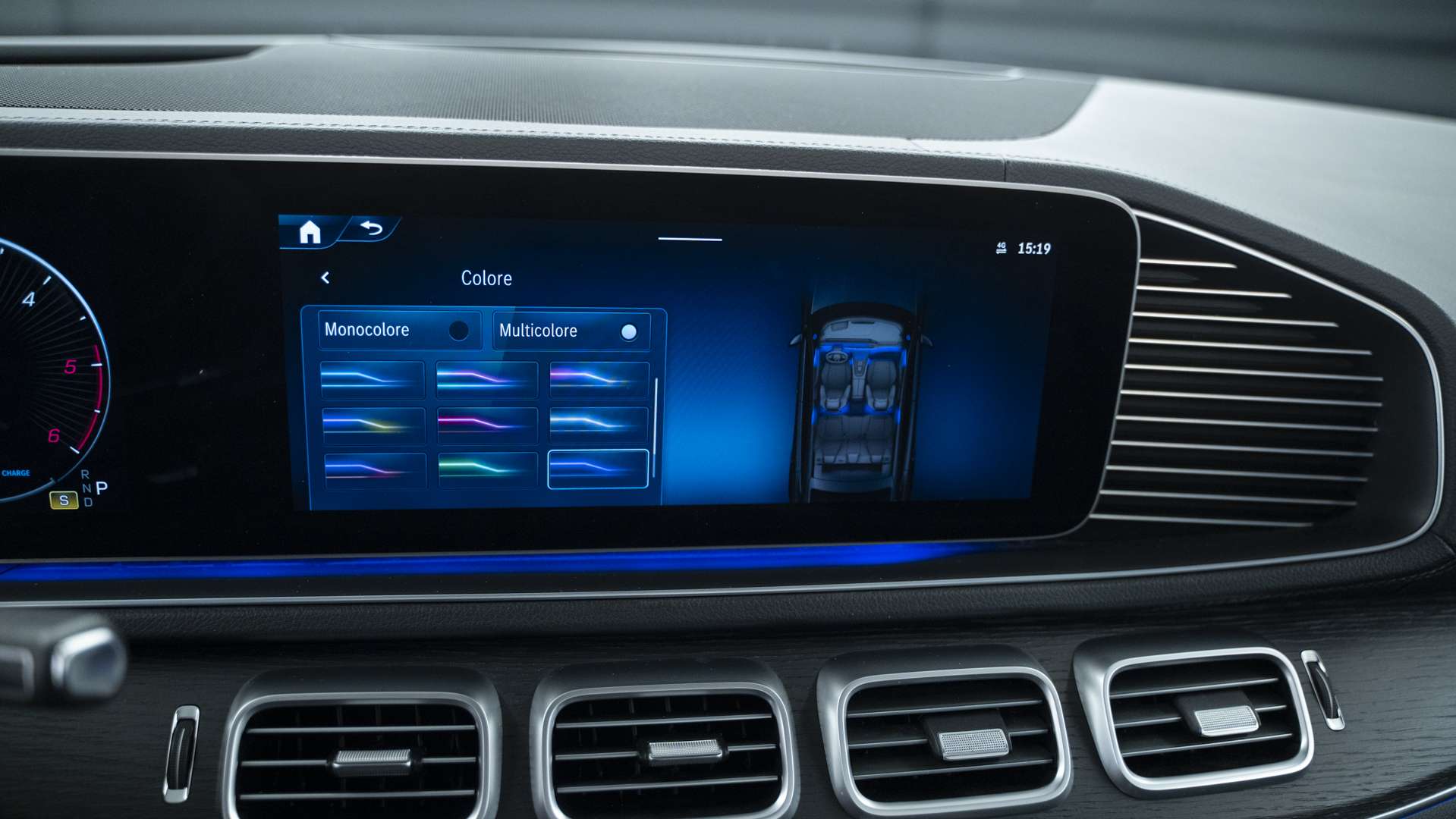 Mercedes GLE Coupé 300 Premium Plus - 2023 - Joinsteer - #11