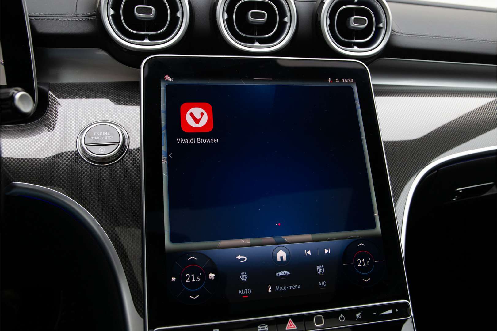 Mercedes CLE 180 Coupé 180 AMG Line - 2025 - Joinsteer - #45