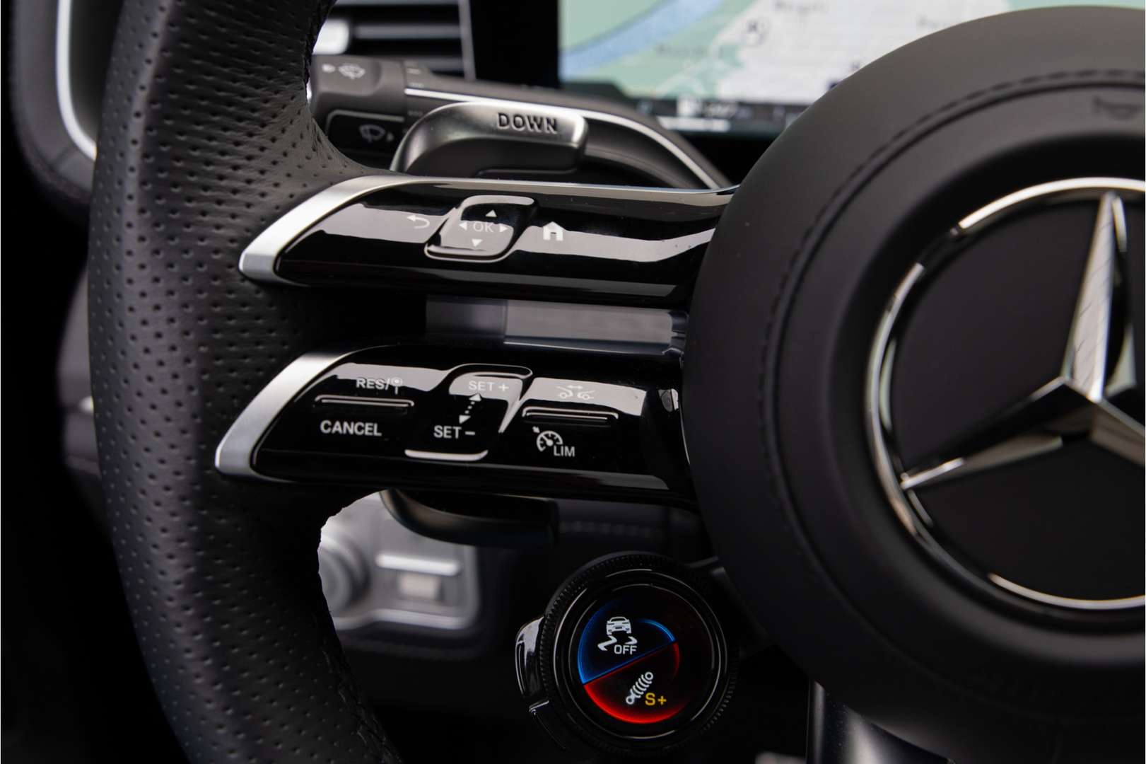 Mercedes GLE 53 AMG Coupé 53 Premium Plus - 2025 - Joinsteer - #43