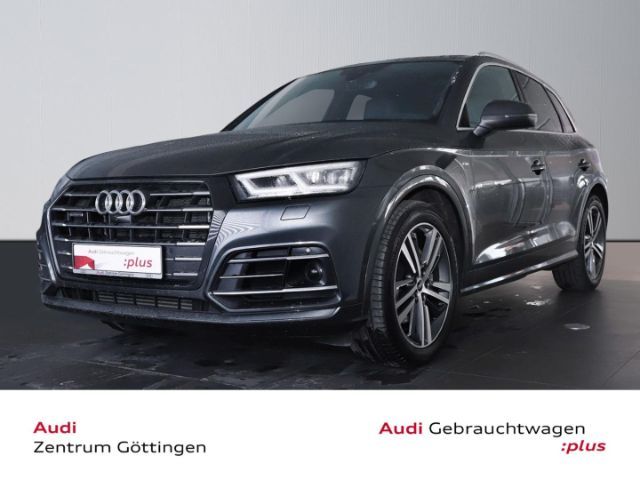 Audi Q5 TFSI E 55 TFSI E Quattro S Tronic - 2021 - Joinsteer
