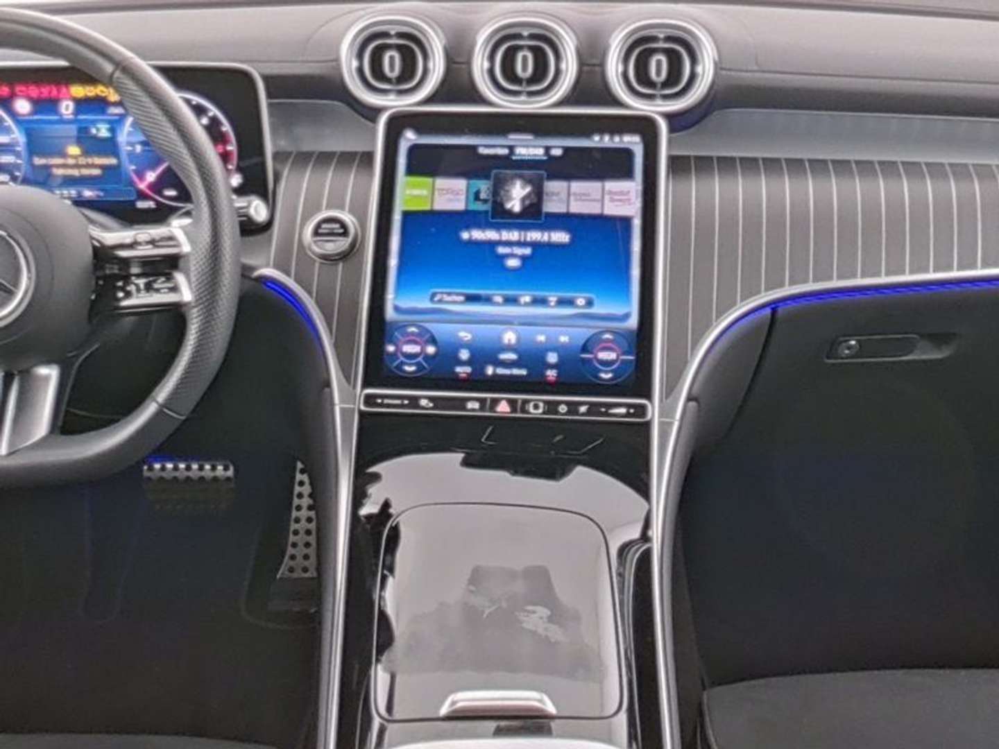 Mercedes GLC Coupé 220 Night Edition - 2025 - Joinsteer - #5