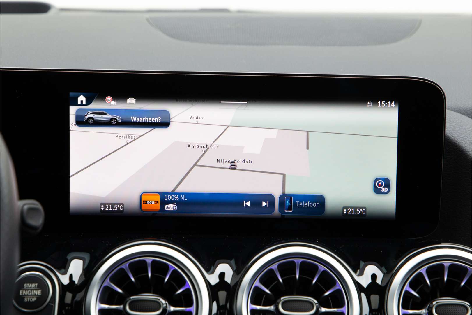 Mercedes GLA 250 E 250 AMG Line - 2024 - Joinsteer - #22