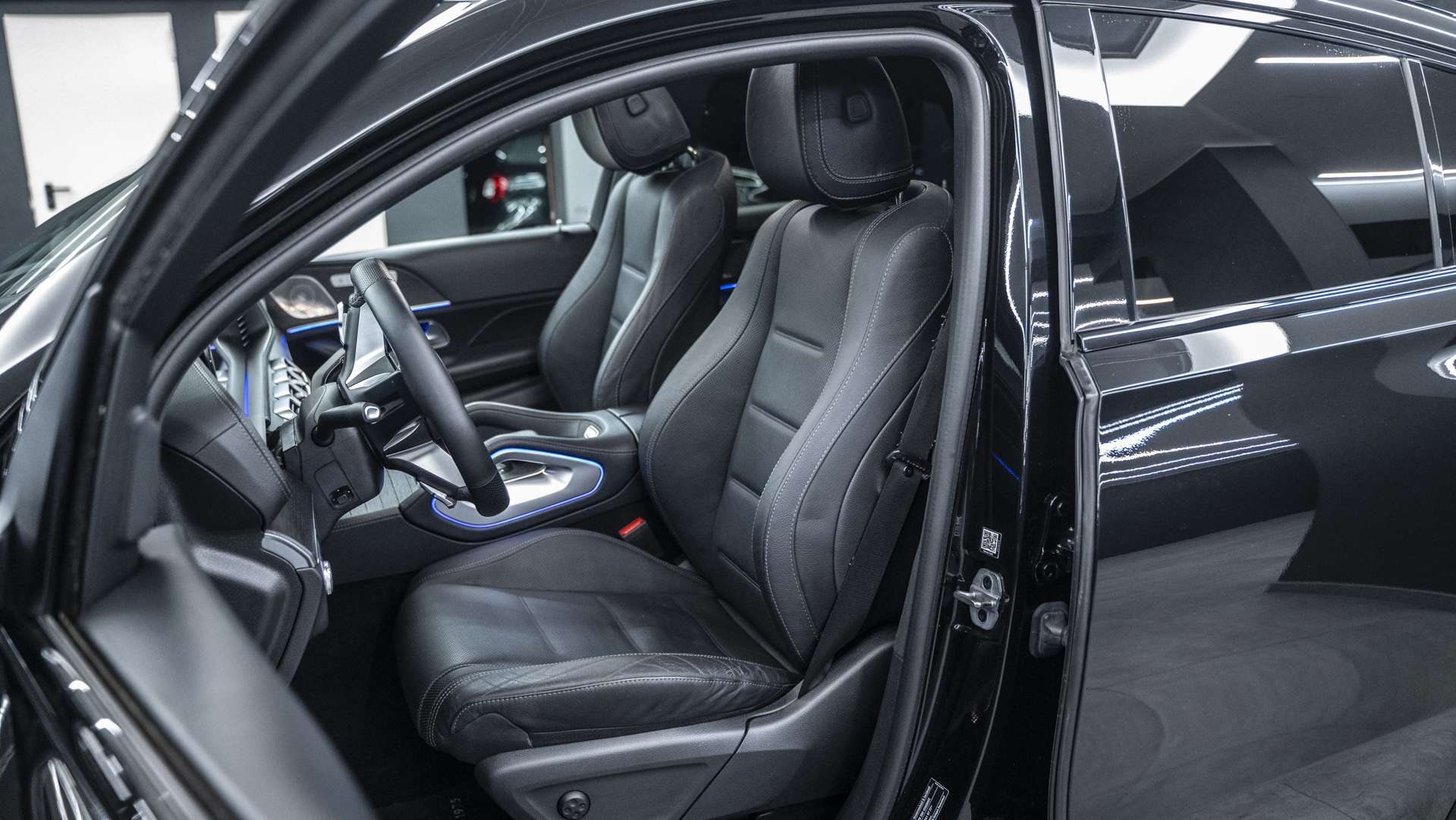 Mercedes GLE Coupé 300 Premium Plus - 2023 - Joinsteer - #12