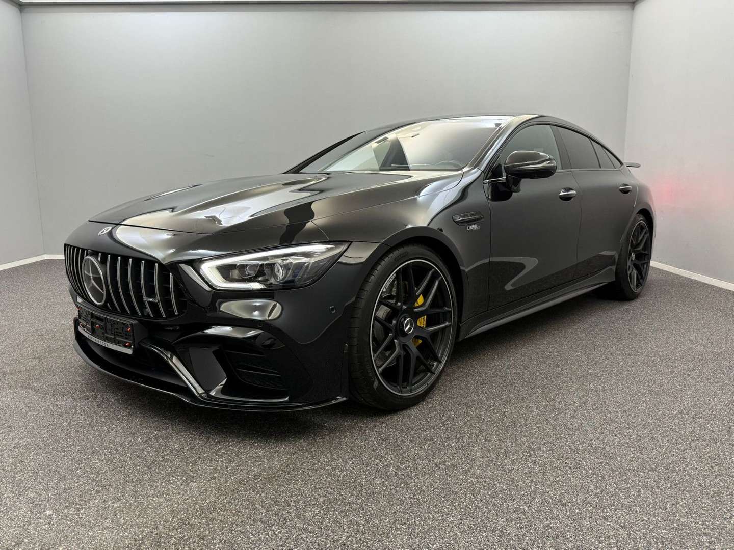 Mercedes AMG GT 53 53 - 2020 - Joinsteer - #2