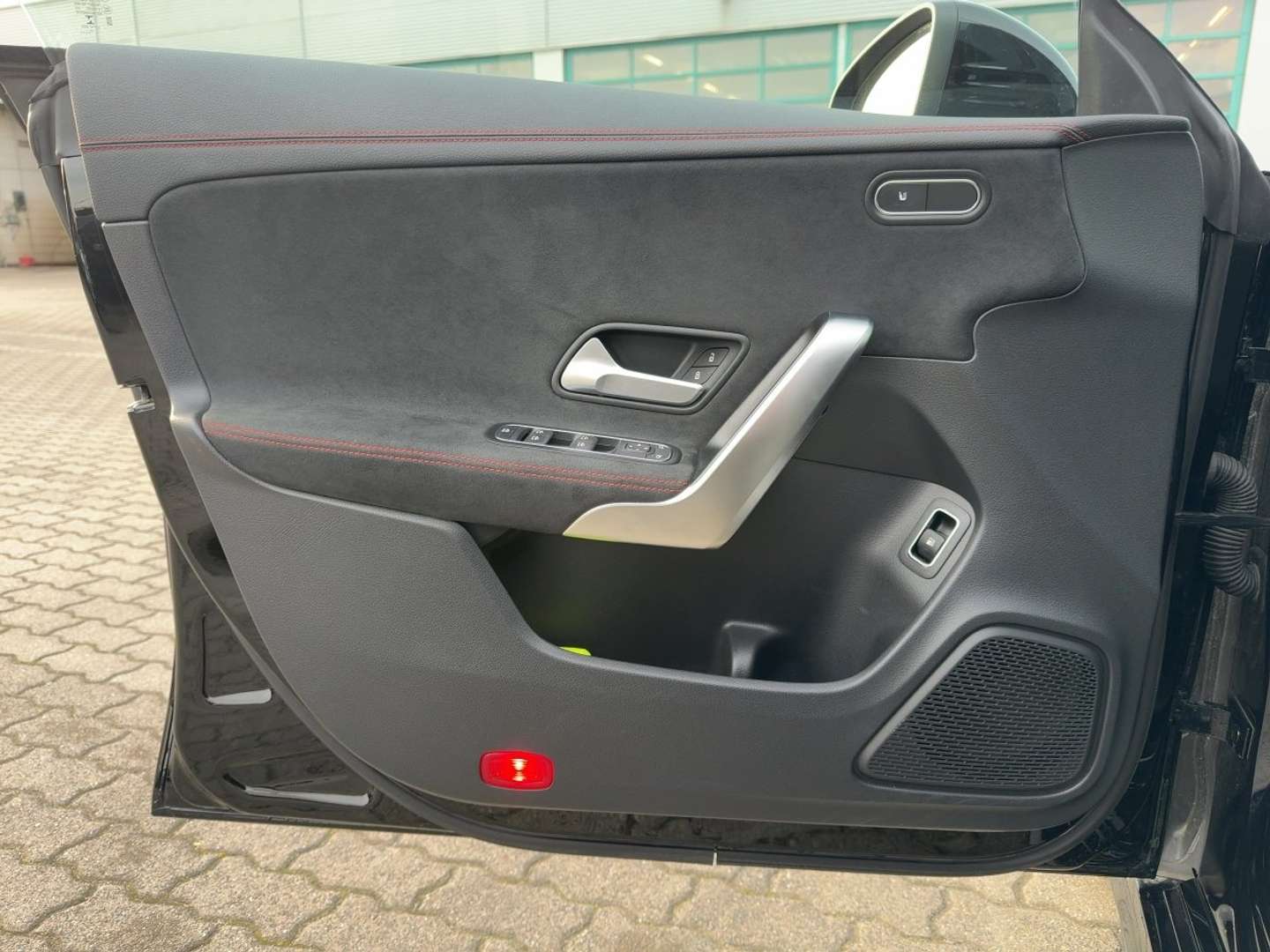 Mercedes CLA 250 E Shooting Brake 250 AMG Line - 2021 - Joinsteer - #14