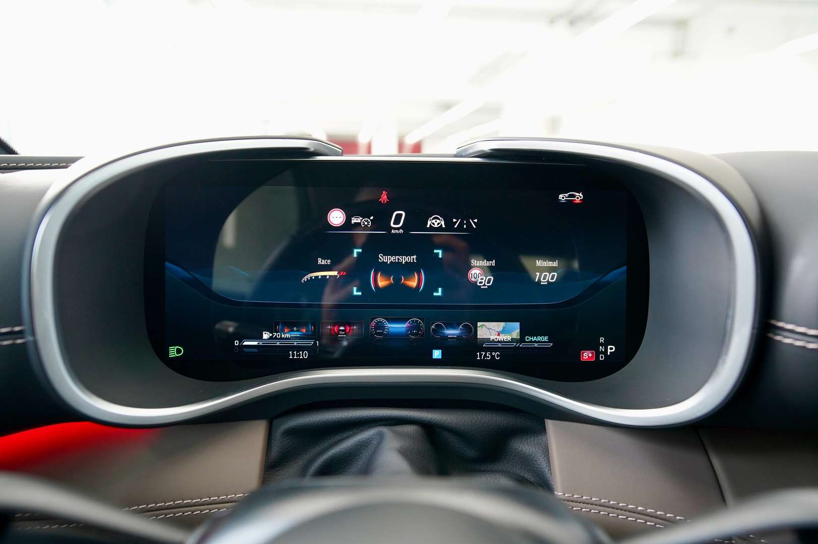 Mercedes SL 43 AMG 43 Premium Plus - 2025 - Joinsteer - #34