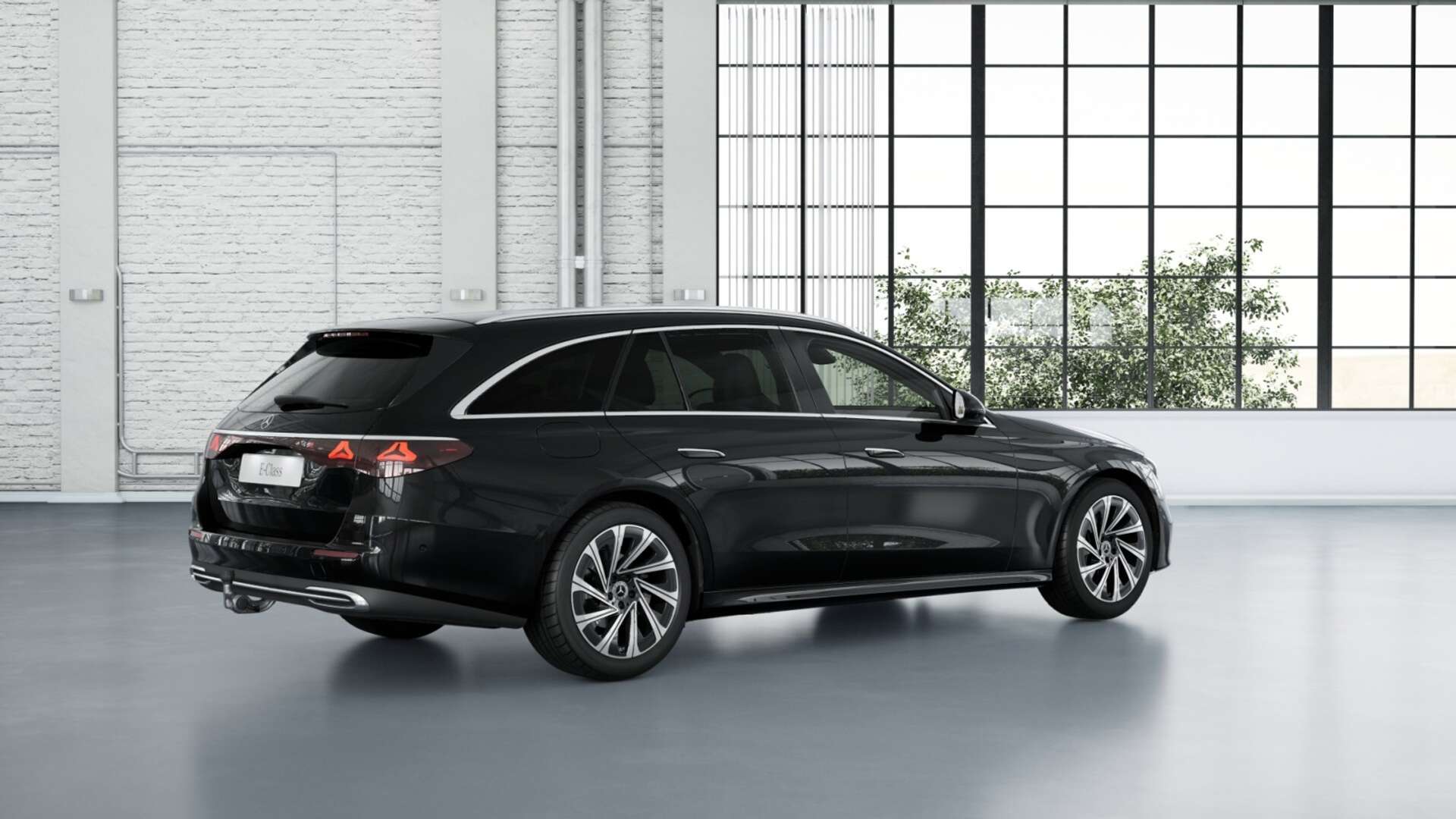 Mercedes Classe E Break 220 - 2024 - Joinsteer - #4
