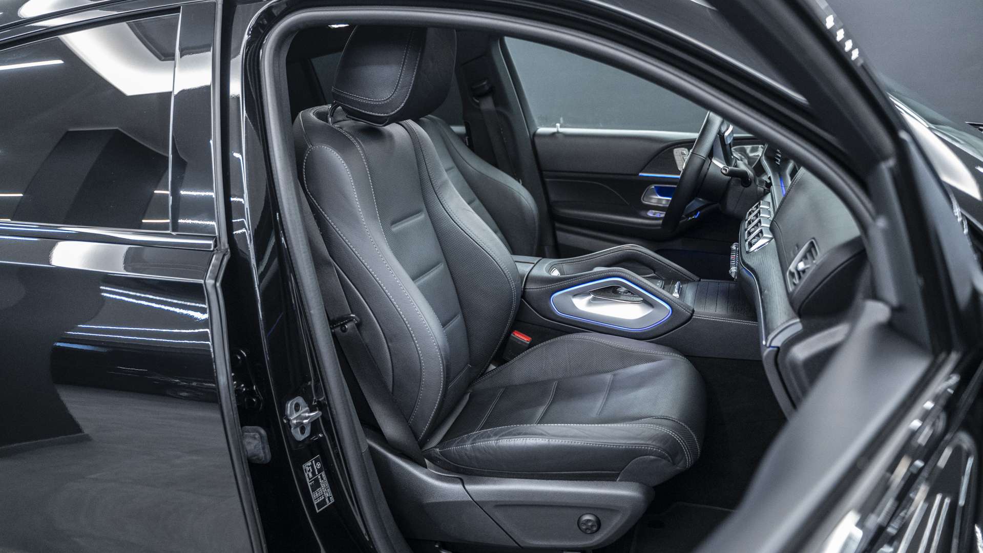 Mercedes GLE Coupé 300 Premium Plus - 2023 - Joinsteer - #13