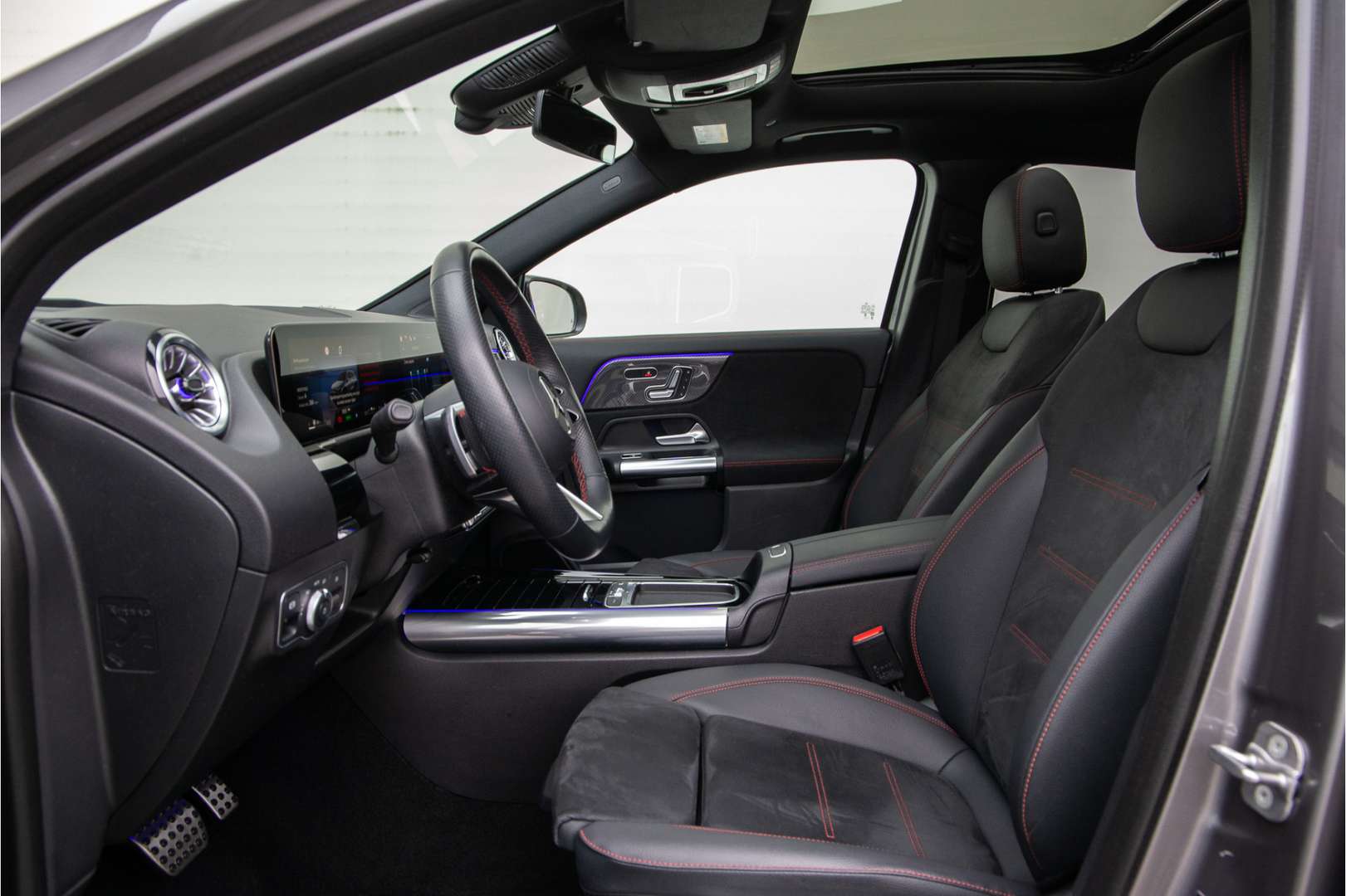 Mercedes GLA 250 E 250 AMG Line - 2024 - Joinsteer - #6