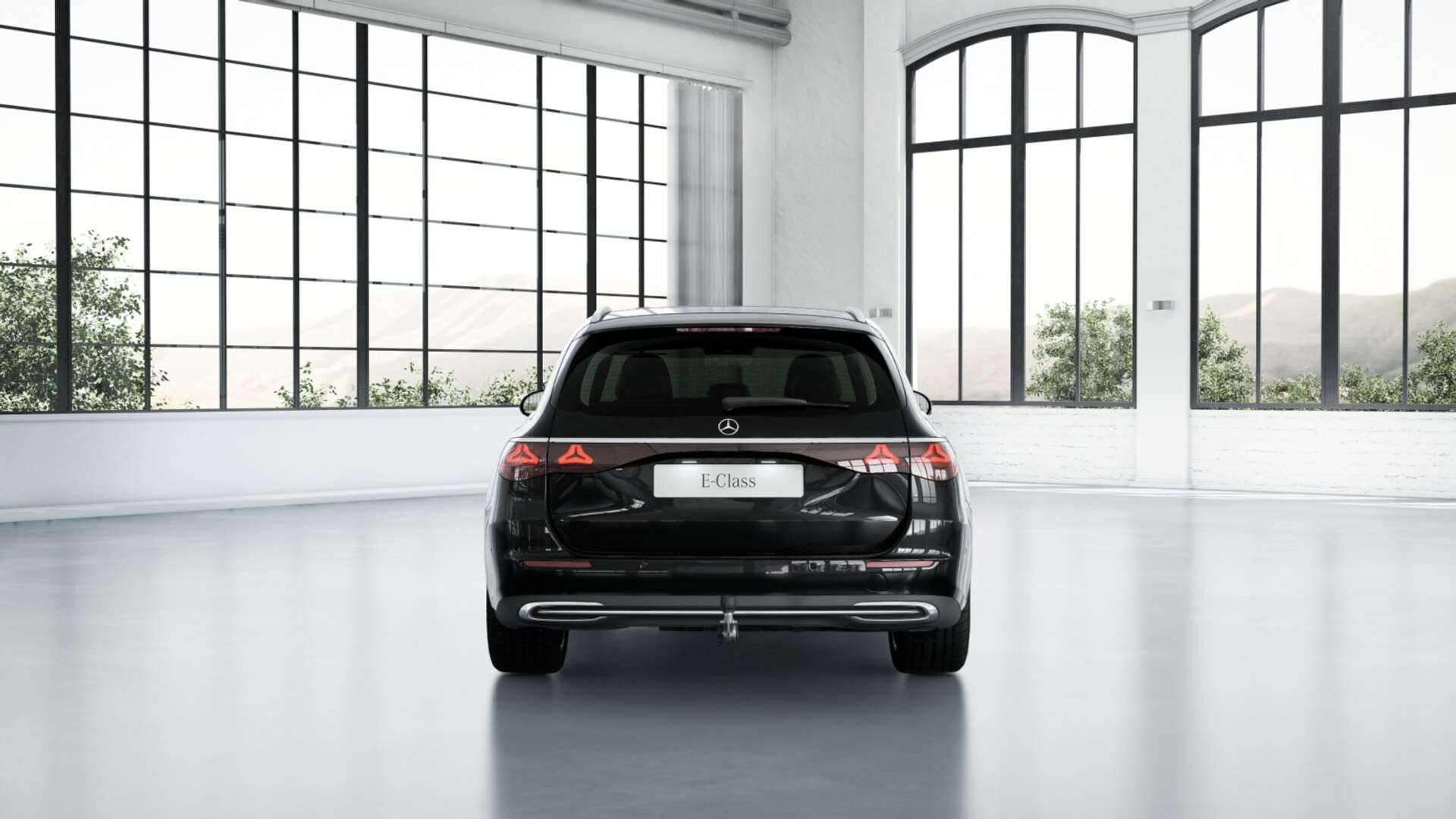 Mercedes Classe E Break 220 - 2024 - Joinsteer - #5