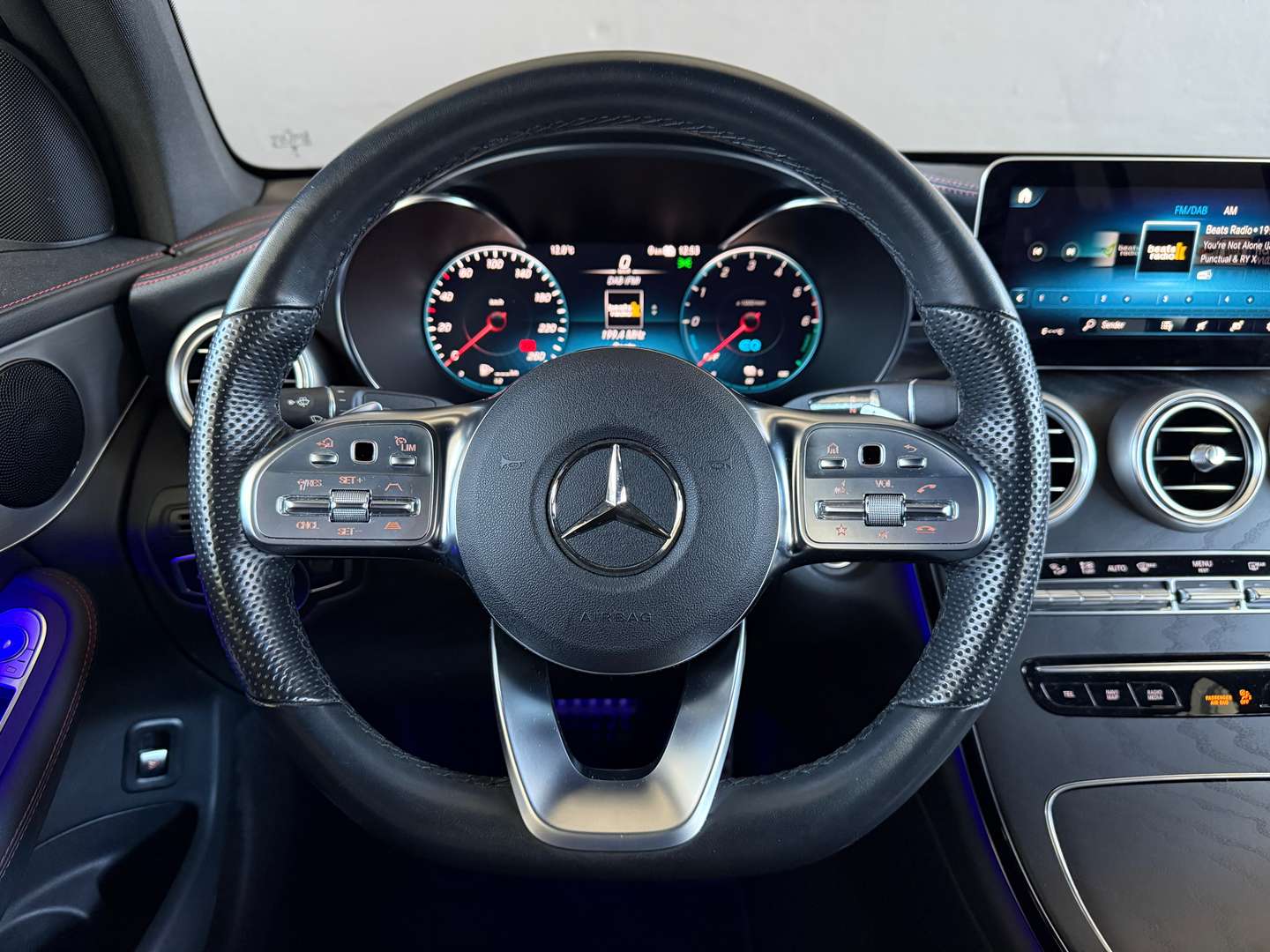 Mercedes GLC Coupé 300 AMG Line - 2023 - Joinsteer - #23