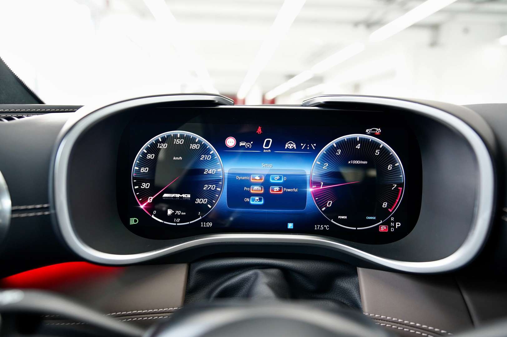 Mercedes SL 43 AMG 43 Premium Plus - 2025 - Joinsteer - #36