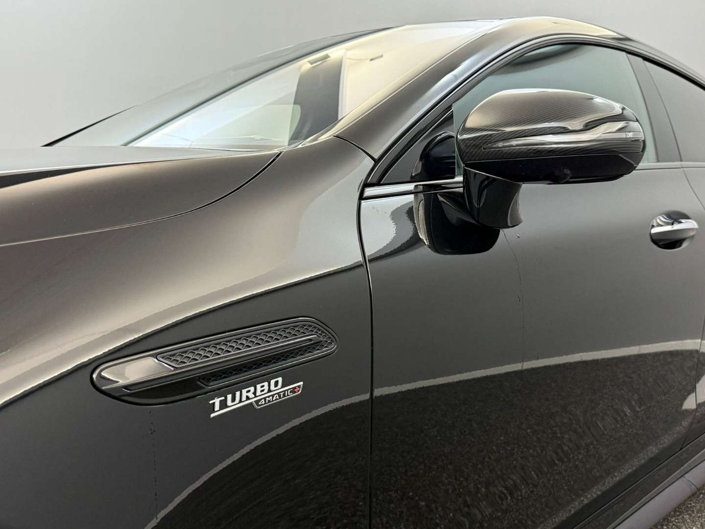 Mercedes AMG GT 53 53 - 2020 - Joinsteer - #5