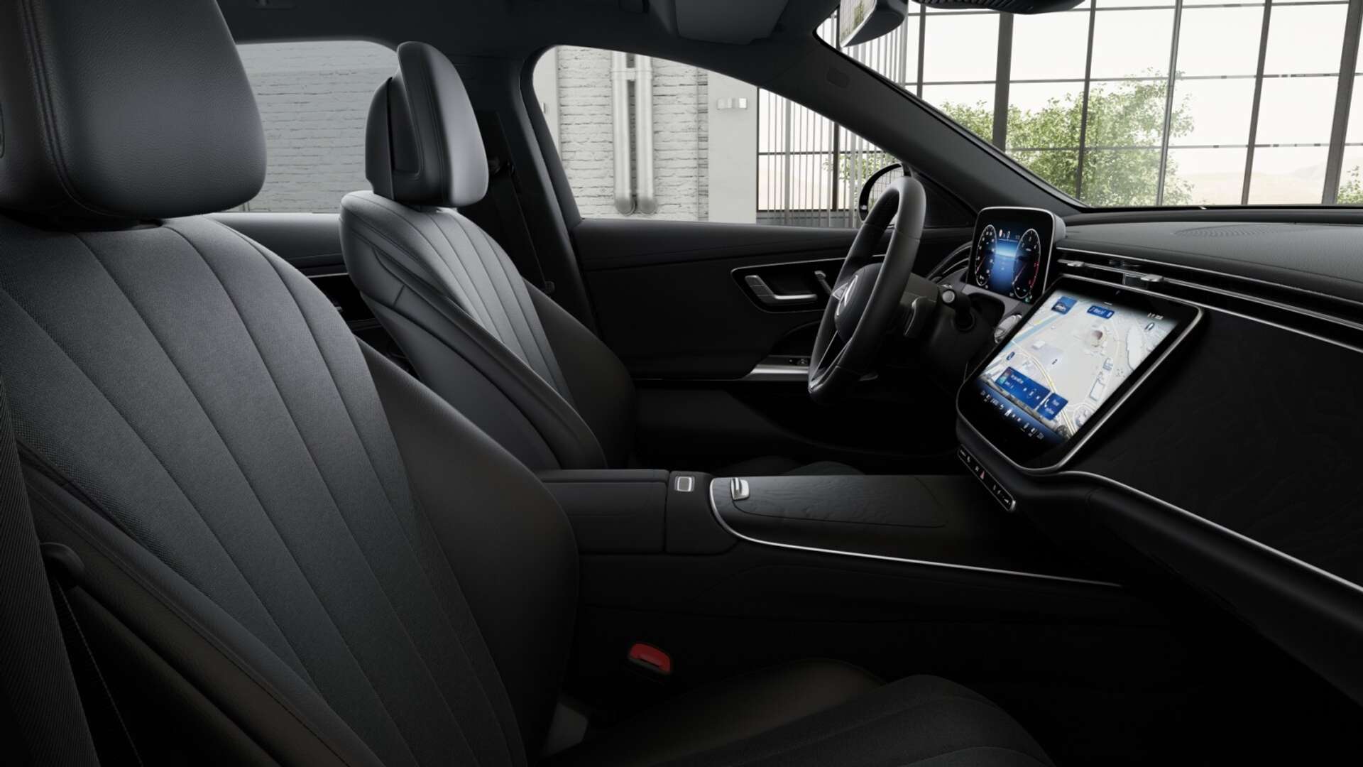 Mercedes Classe E Break 220 - 2024 - Joinsteer - #6