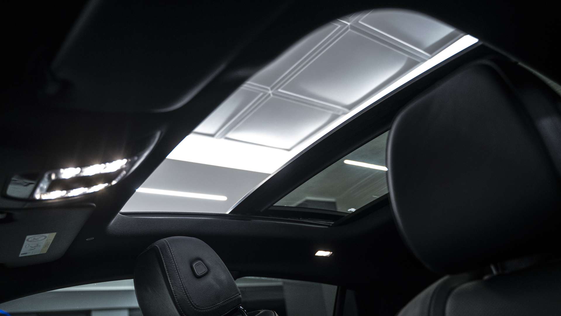 Mercedes GLE Coupé 300 Premium Plus - 2023 - Joinsteer - #15