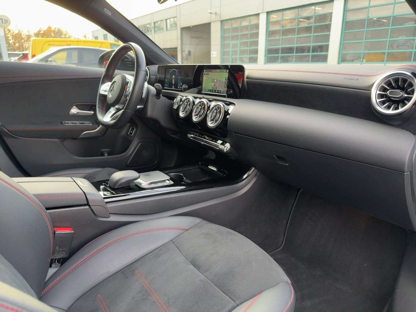 Mercedes CLA 250 E Shooting Brake 250 AMG Line - 2021 - Joinsteer - #17