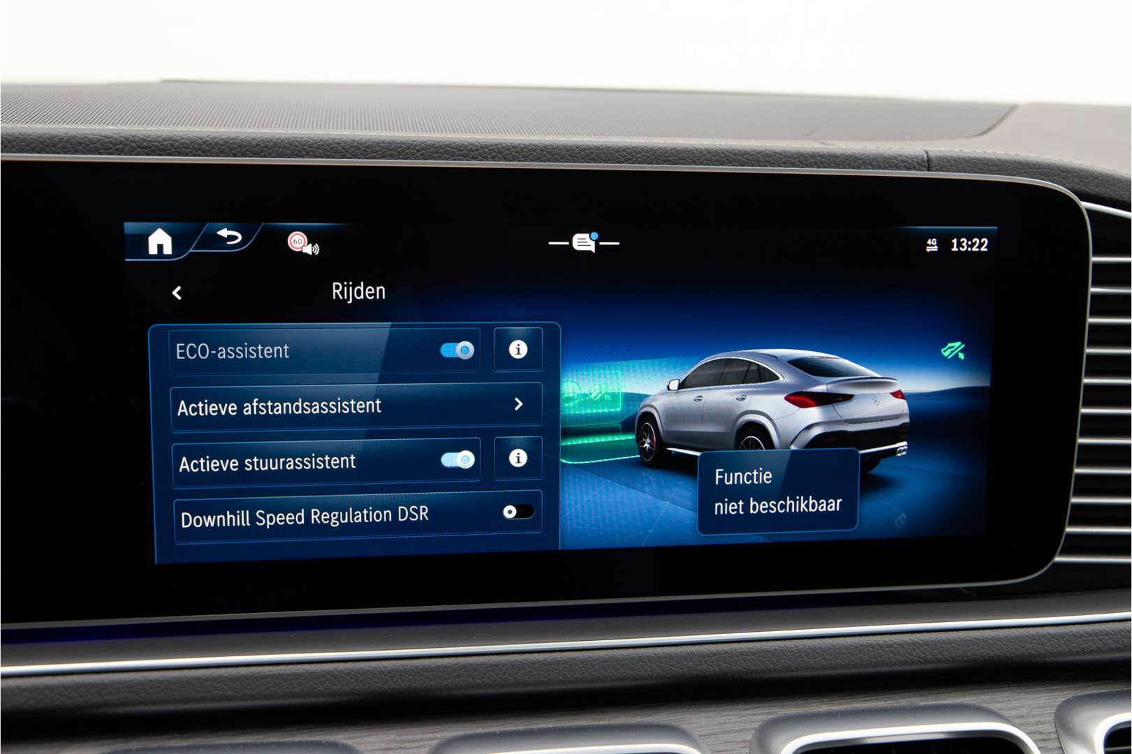 Mercedes GLE 53 AMG Coupé 53 Premium Plus - 2025 - Joinsteer - #48