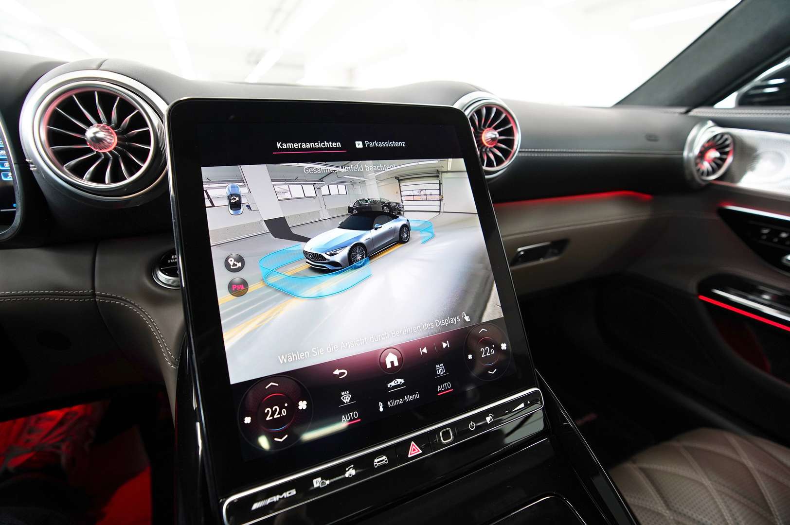 Mercedes SL 43 AMG 43 Premium Plus - 2025 - Joinsteer - #37