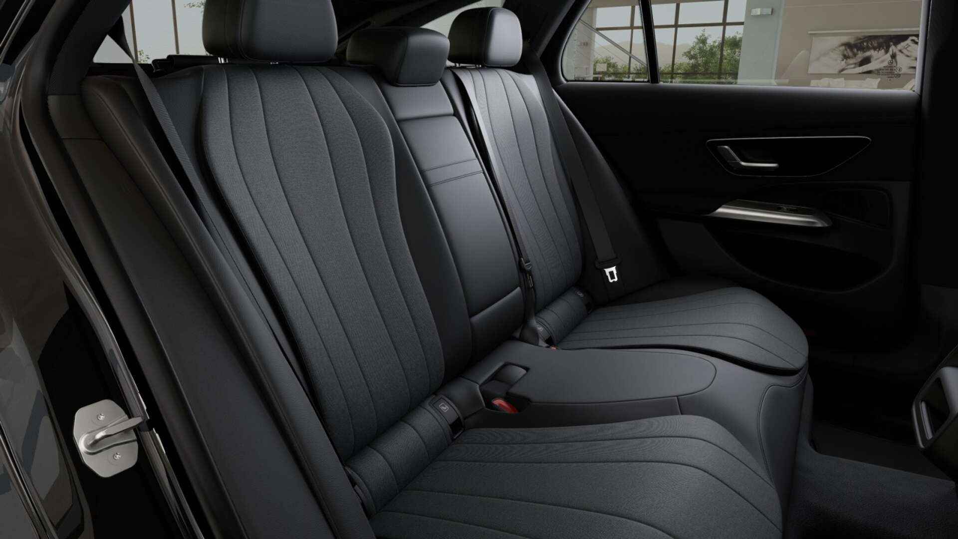 Mercedes Classe E Break 220 - 2024 - Joinsteer - #7