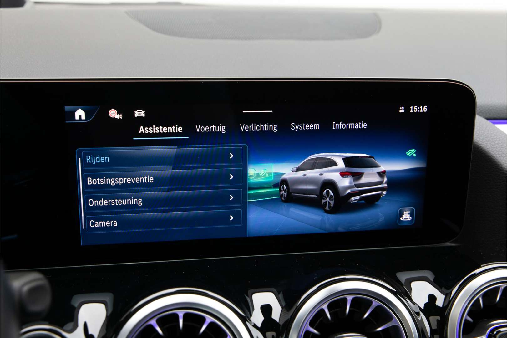 Mercedes GLA 250 E 250 AMG Line - 2024 - Joinsteer - #27