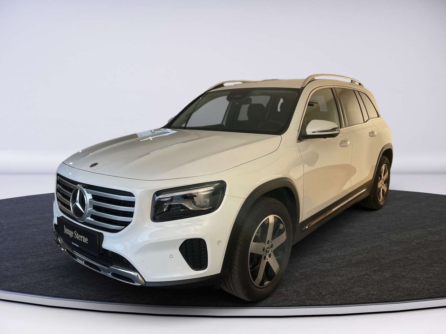 Mercedes GLB 200 - 2025 - Joinsteer - #1