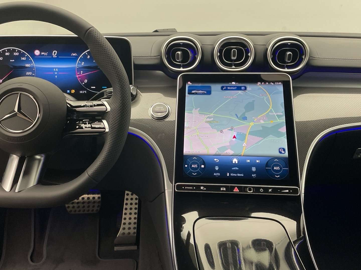 Mercedes CLE Coupé 200 AMG Line - 2025 - Joinsteer - #8