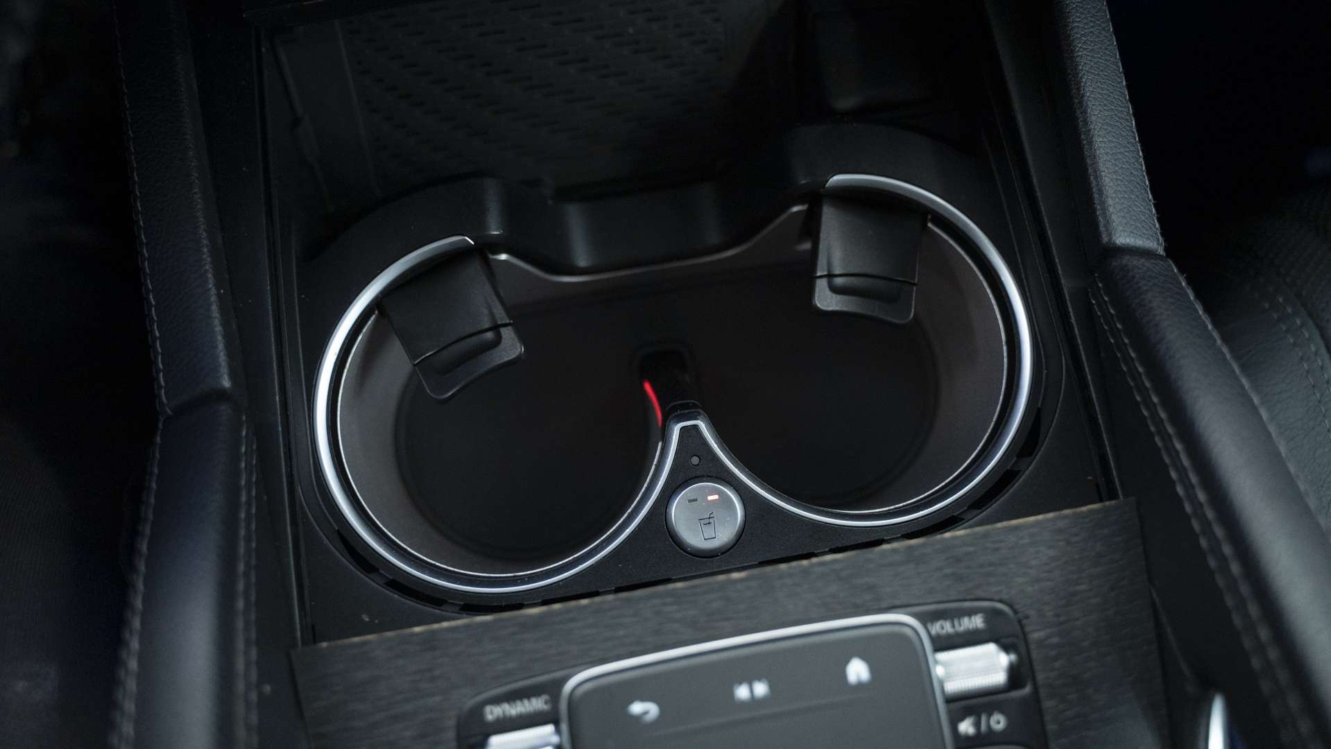 Mercedes GLE Coupé 300 Premium Plus - 2023 - Joinsteer - #17