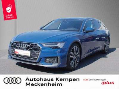 Audi A6 Avant TFSI E S Line 50 TFSI E Quattro S Tronic -  - Joinsteer - #1