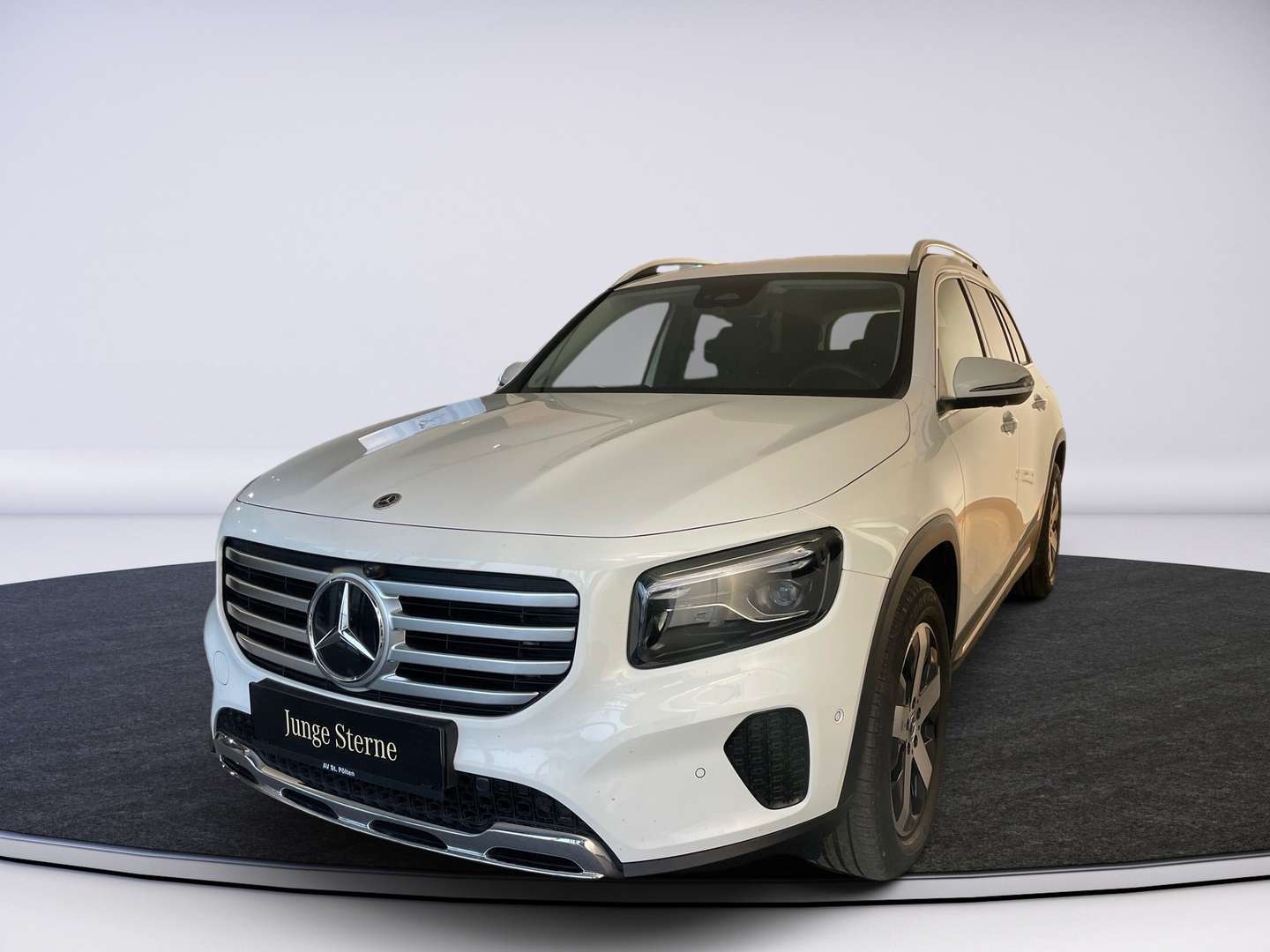 Mercedes GLB 200 - 2025 - Joinsteer - #2