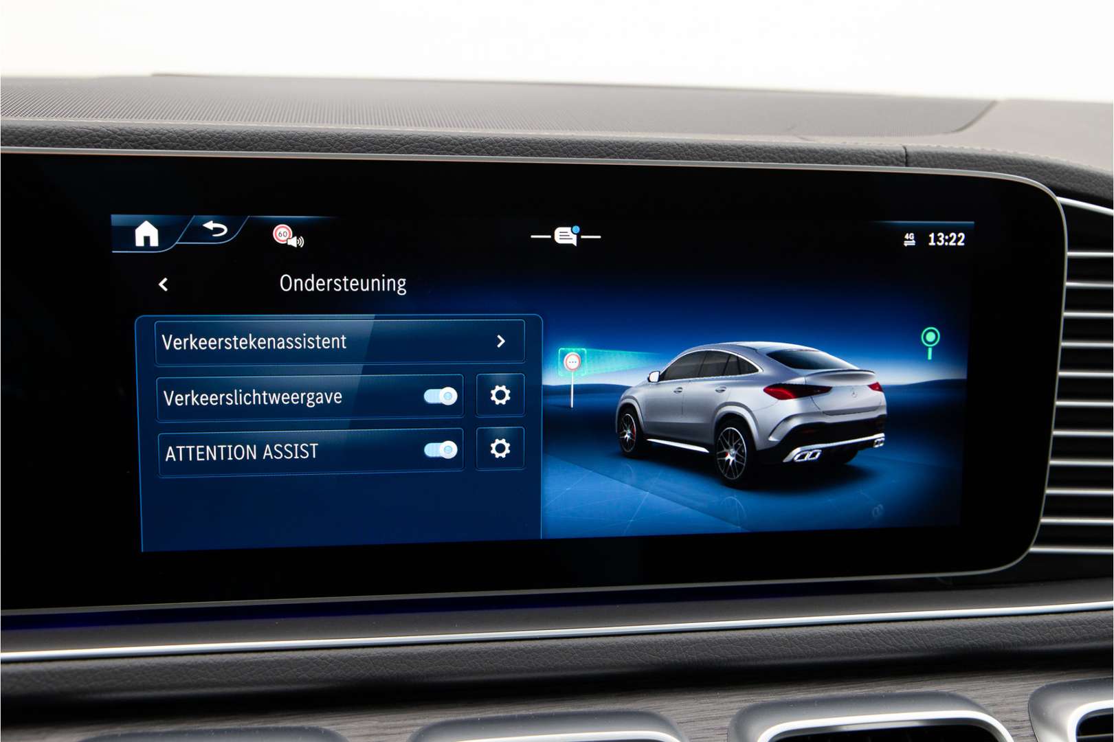 Mercedes GLE 53 AMG Coupé 53 Premium Plus - 2025 - Joinsteer - #50