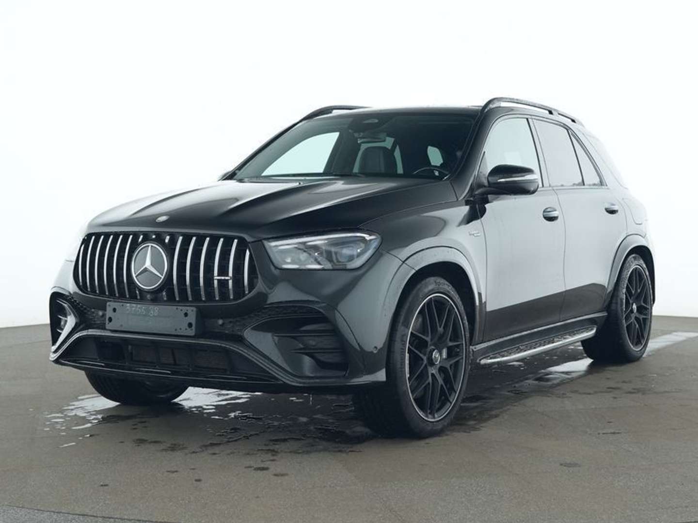 Mercedes GLE 53 AMG 53 Premium Plus - 2025 - Joinsteer - #1