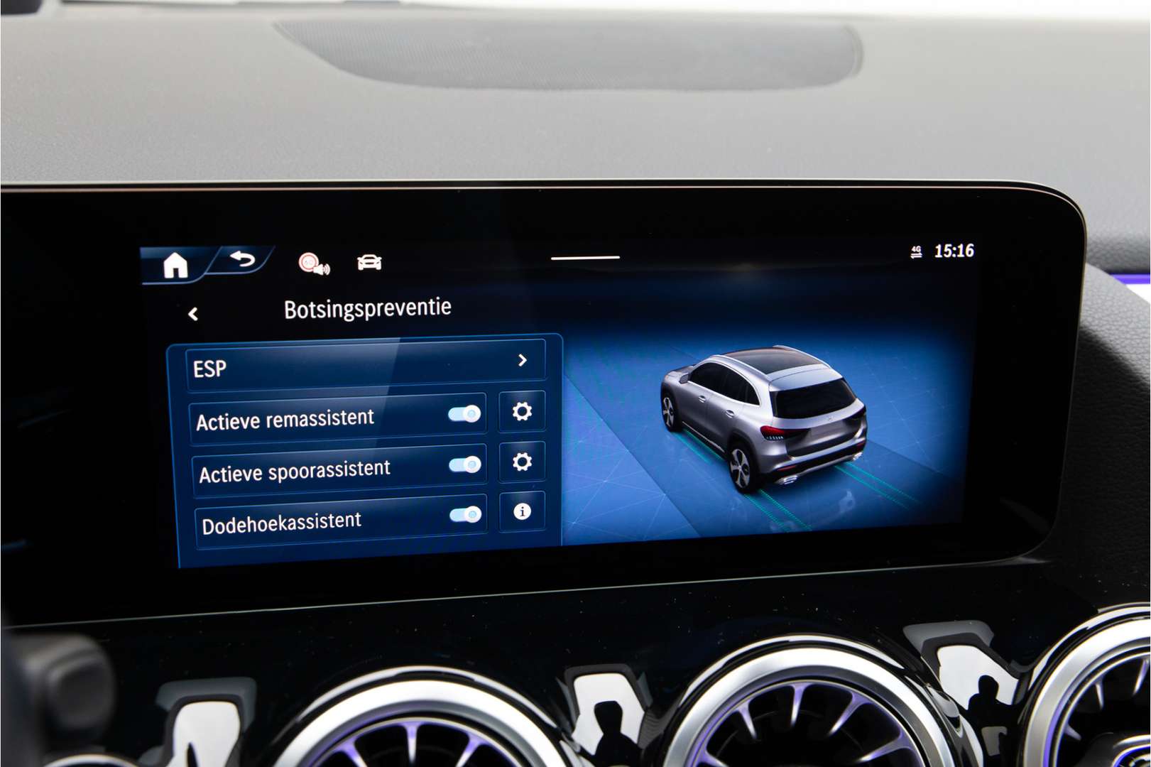 Mercedes GLA 250 E 250 AMG Line - 2024 - Joinsteer - #29