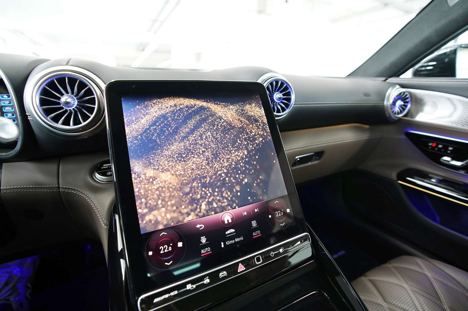 Mercedes SL 43 AMG 43 Premium Plus - 2025 - Joinsteer - #39