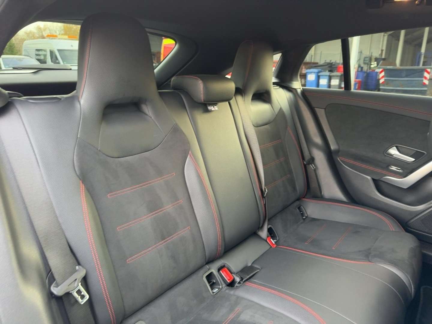 Mercedes CLA 250 E Shooting Brake 250 AMG Line - 2021 - Joinsteer - #21