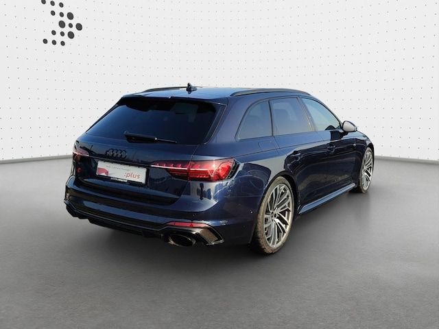Audi RS4 Avant TFSI Quattro Tiptronic - 2021 - Joinsteer - #2