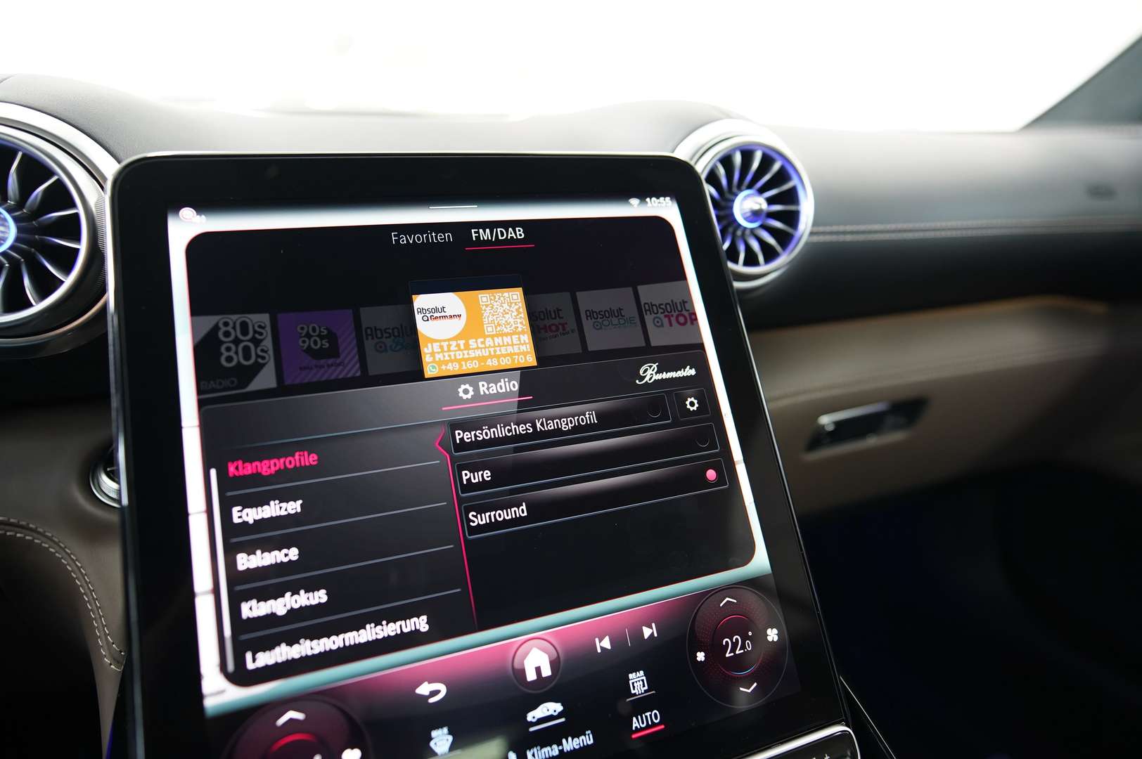 Mercedes SL 43 AMG 43 Premium Plus - 2025 - Joinsteer - #40